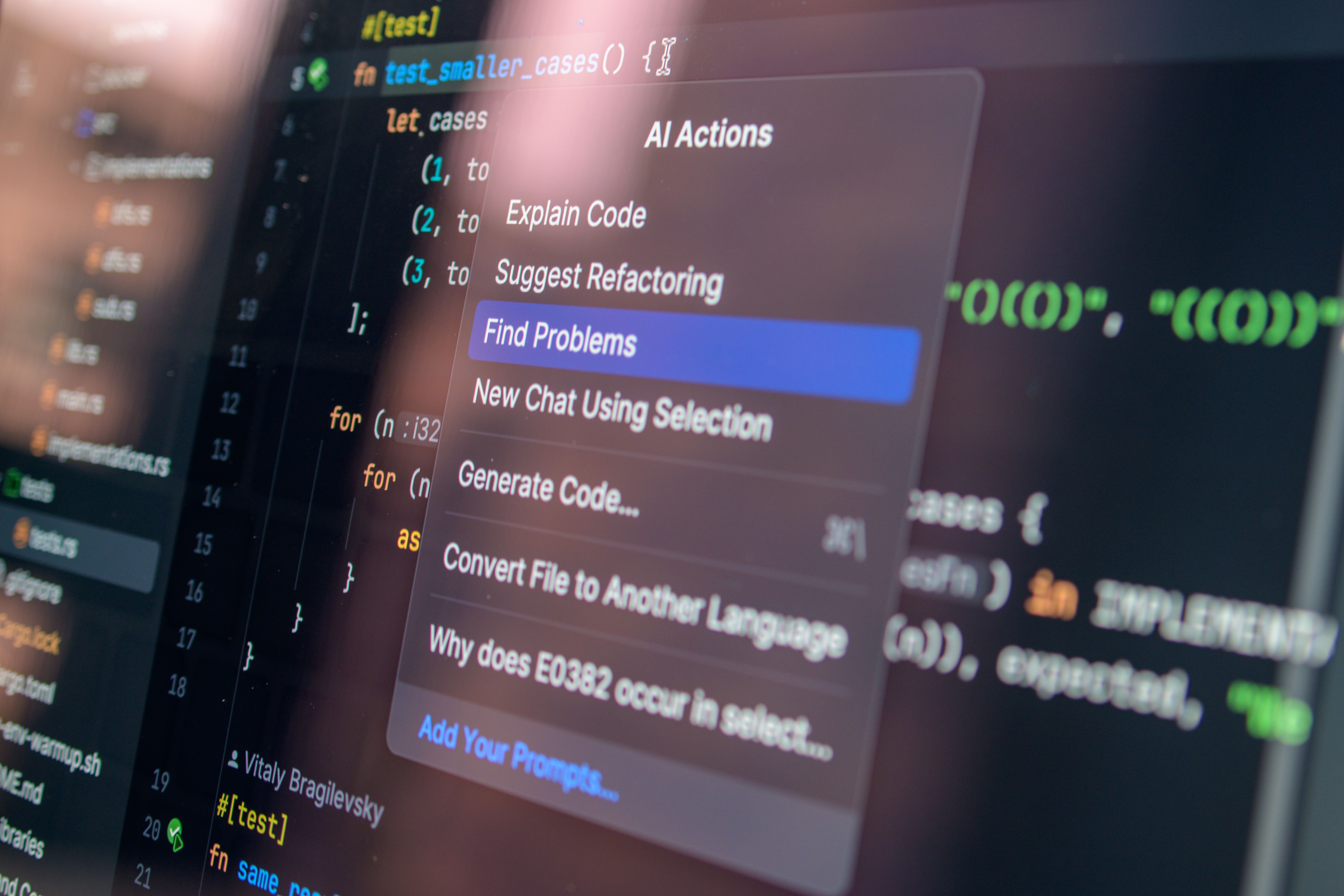 AI Data Annotation Services